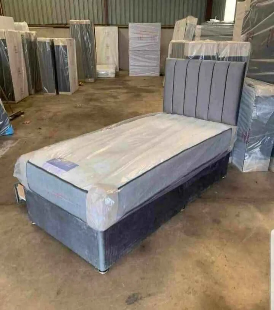 Beds