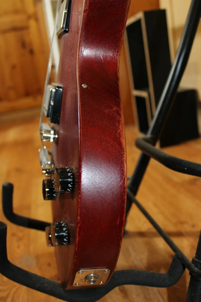 2003 Gibson Les Paul Studio - Image 2