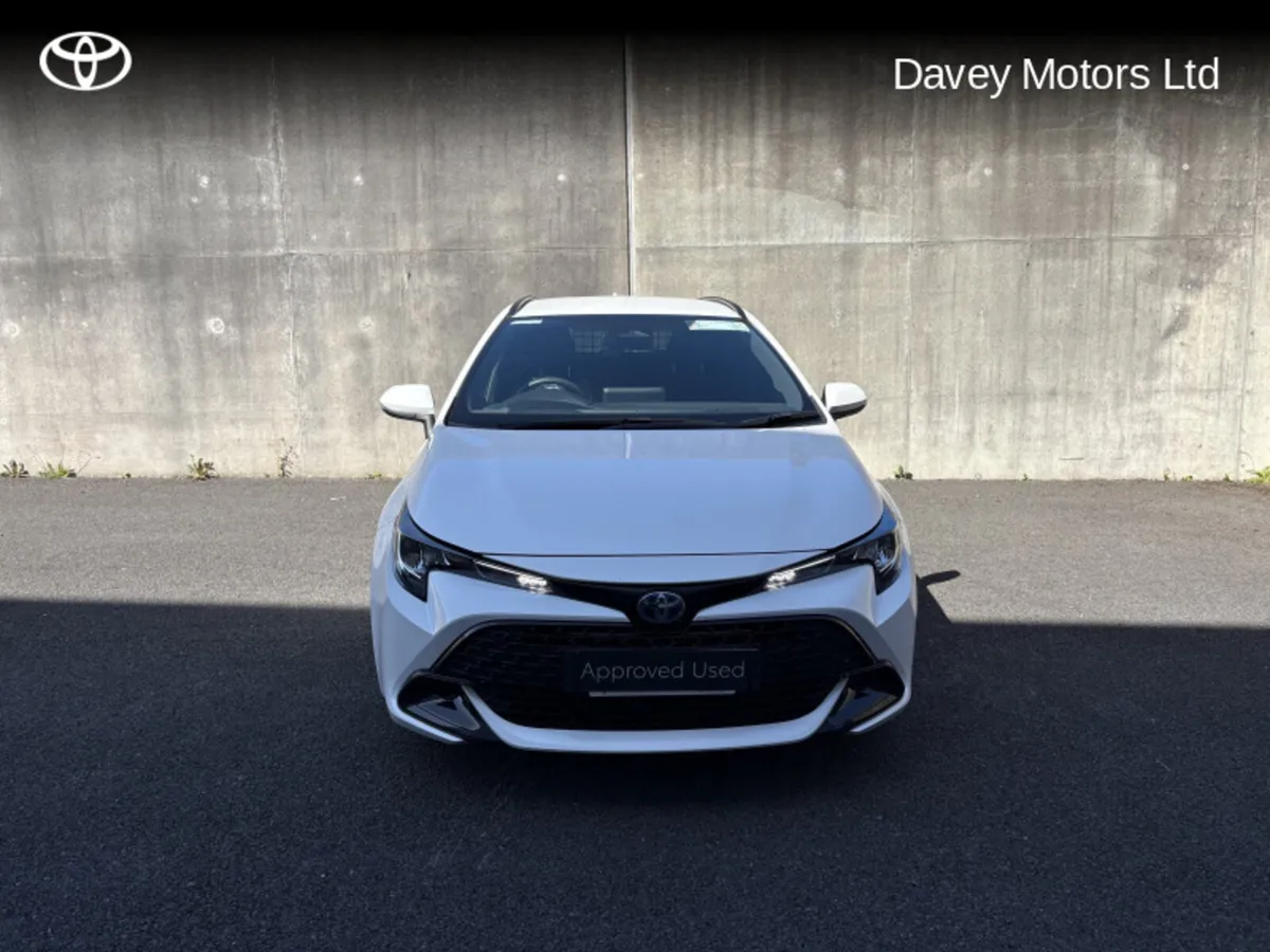 Toyota Corolla COROLLA PROFESSIONAL (N1) - Image 4
