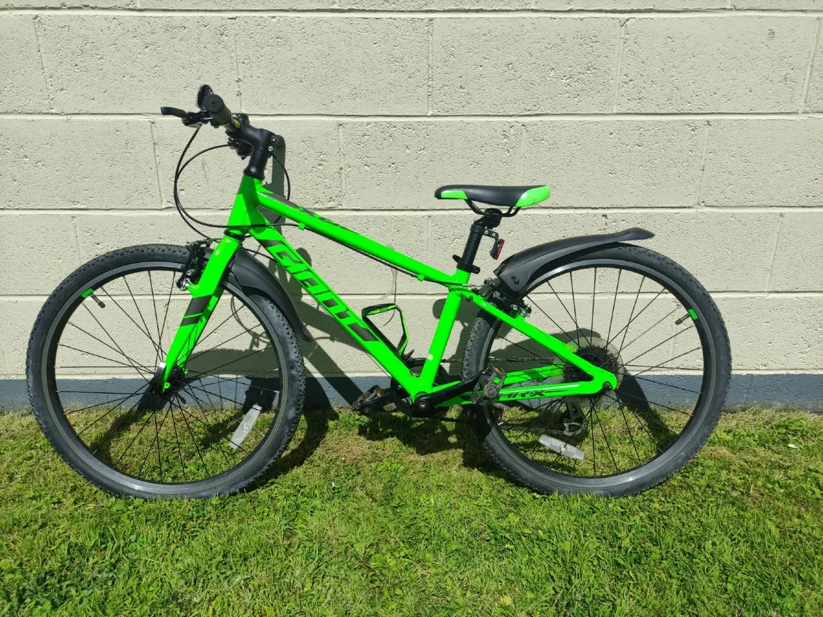Bike - Image 1