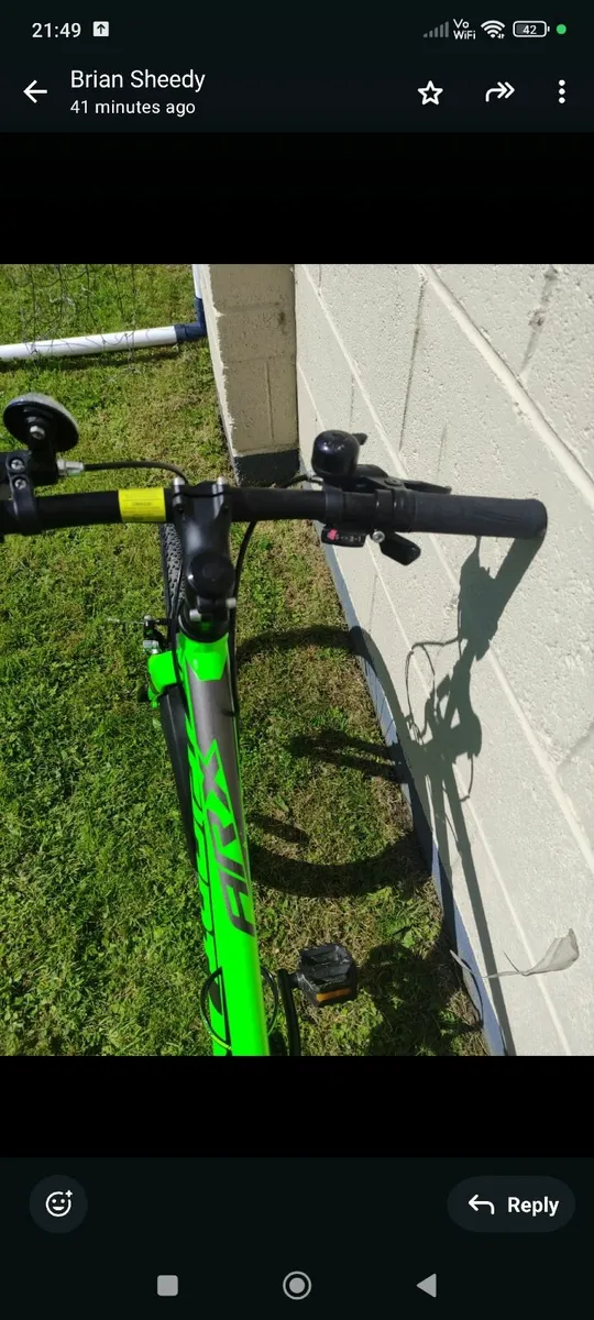 Bike - Image 2
