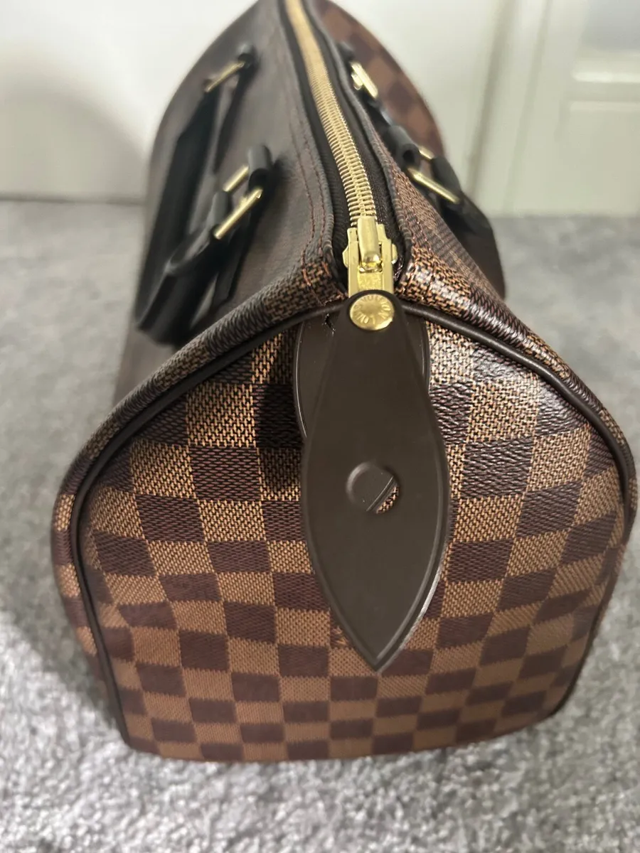 Louis Vuitton Speedy 30 - Image 4