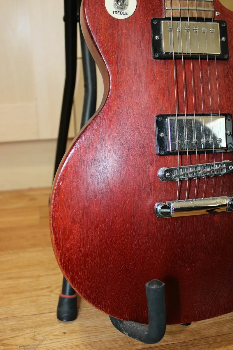 2003 Gibson Les Paul Studio - Image 1