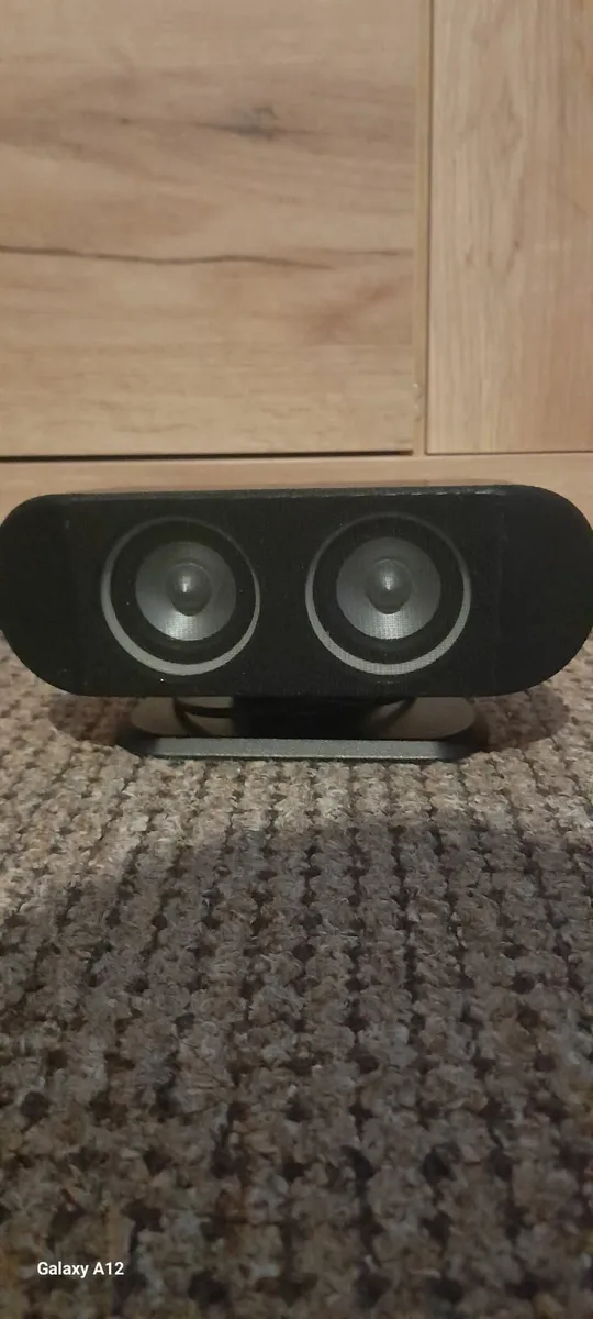 Speakers - Image 2