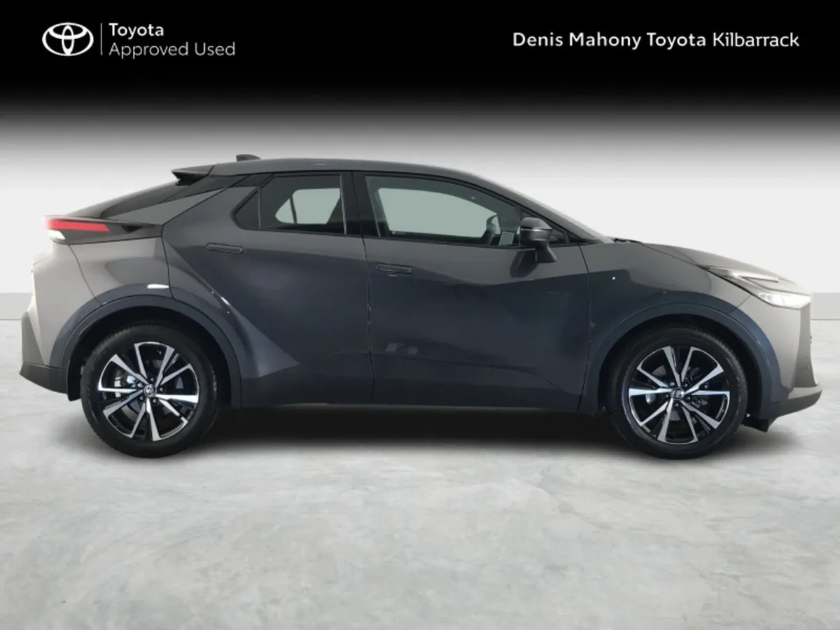 Toyota C-HR C-HR HYBRID SPORT - Image 3