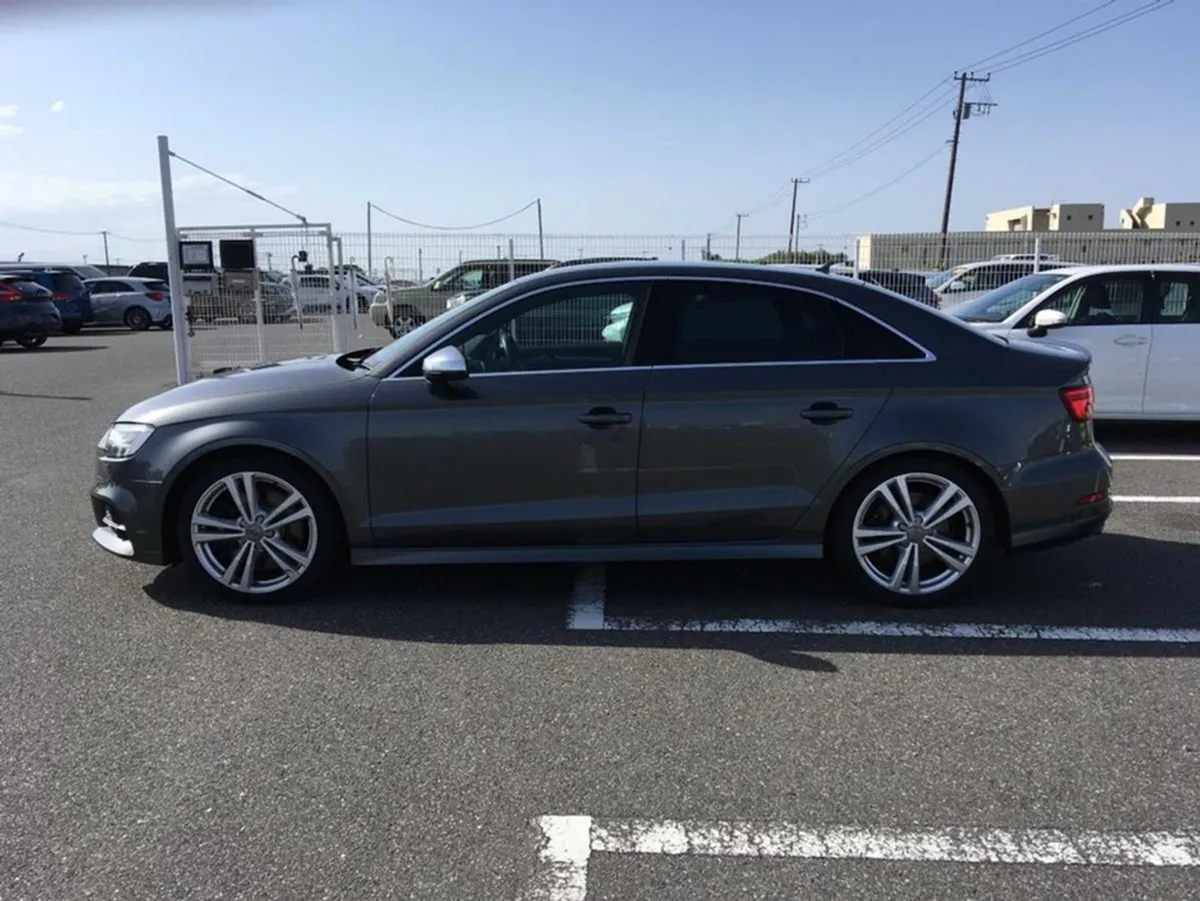 Audi S3 (172) 2.0 Tfsi 300 BHP Saloon Quattro - Image 2