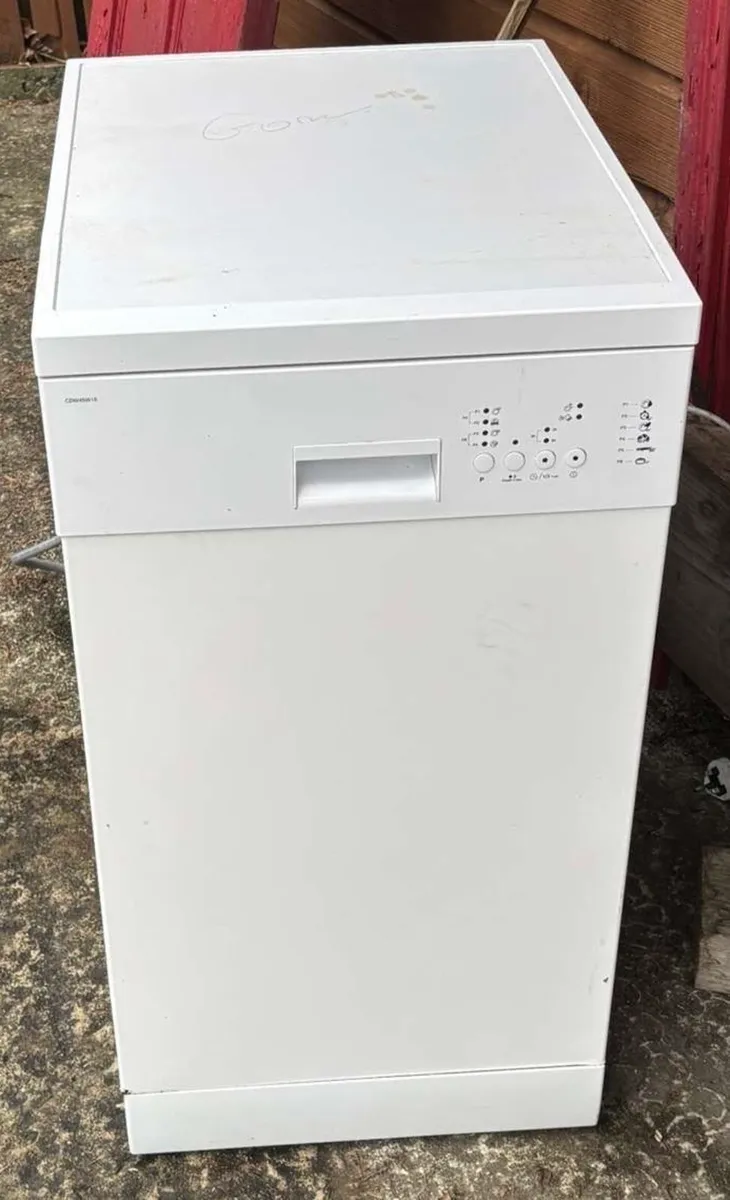Dishwasher - Image 1
