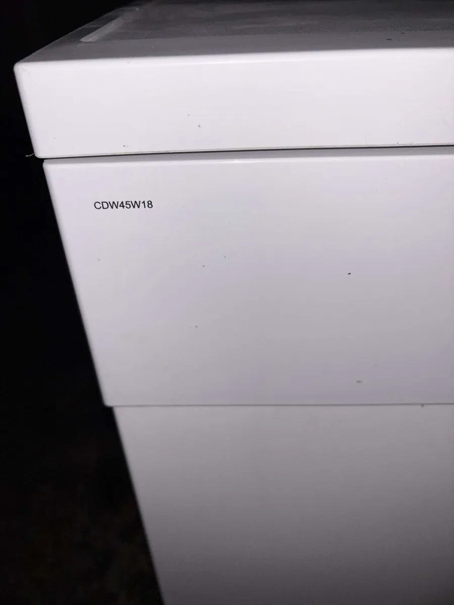 Dishwasher - Image 3