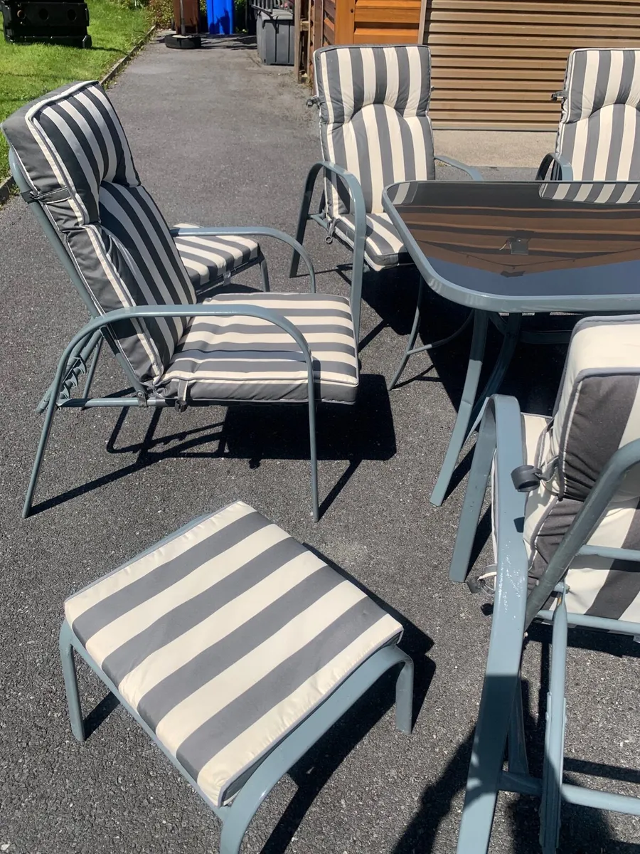 Patio Furniture - Image 2