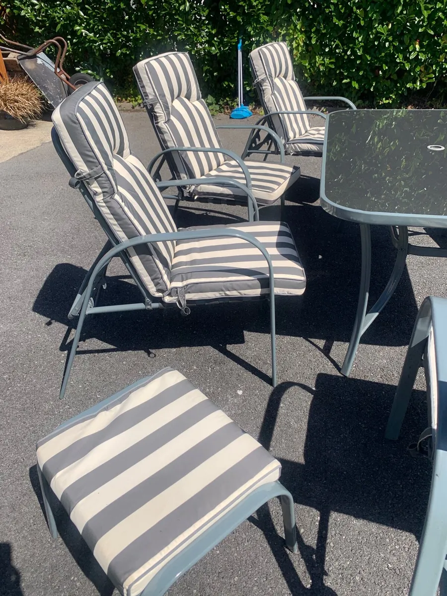 Patio Furniture - Image 3