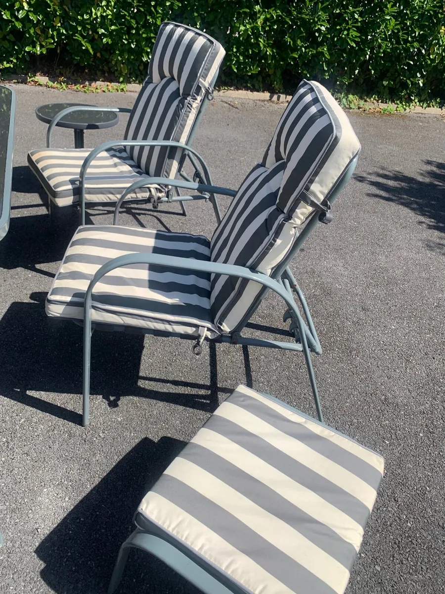 Patio Furniture - Image 4
