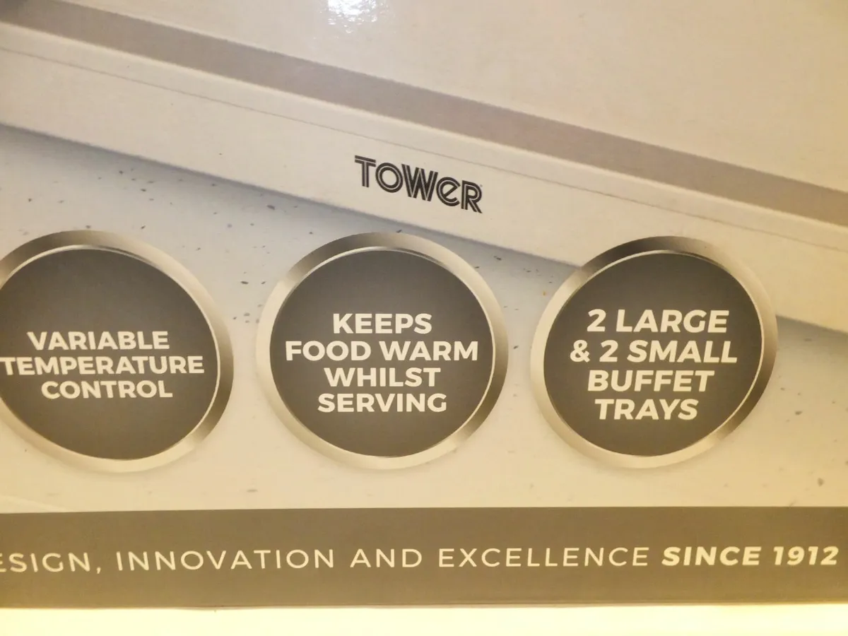 Tower Buffer Server - Image 4