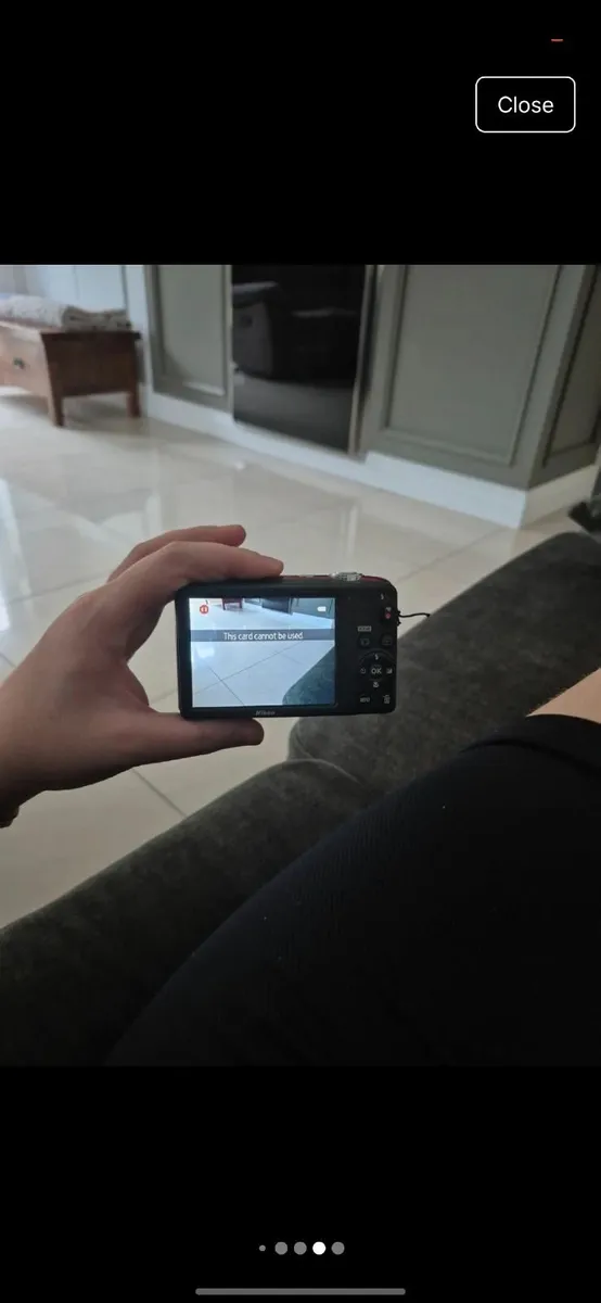 Digital camera - Image 1
