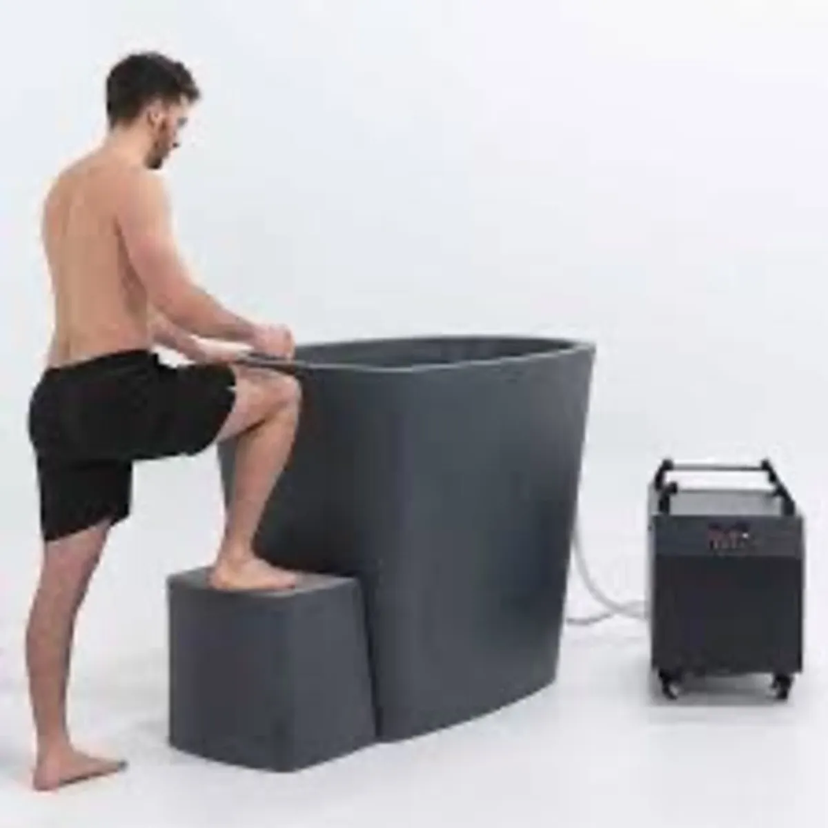 Avantopool Hanki- Ice Bath - Image 1