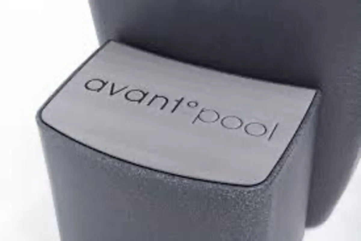 Avantopool Hanki- Ice Bath - Image 2