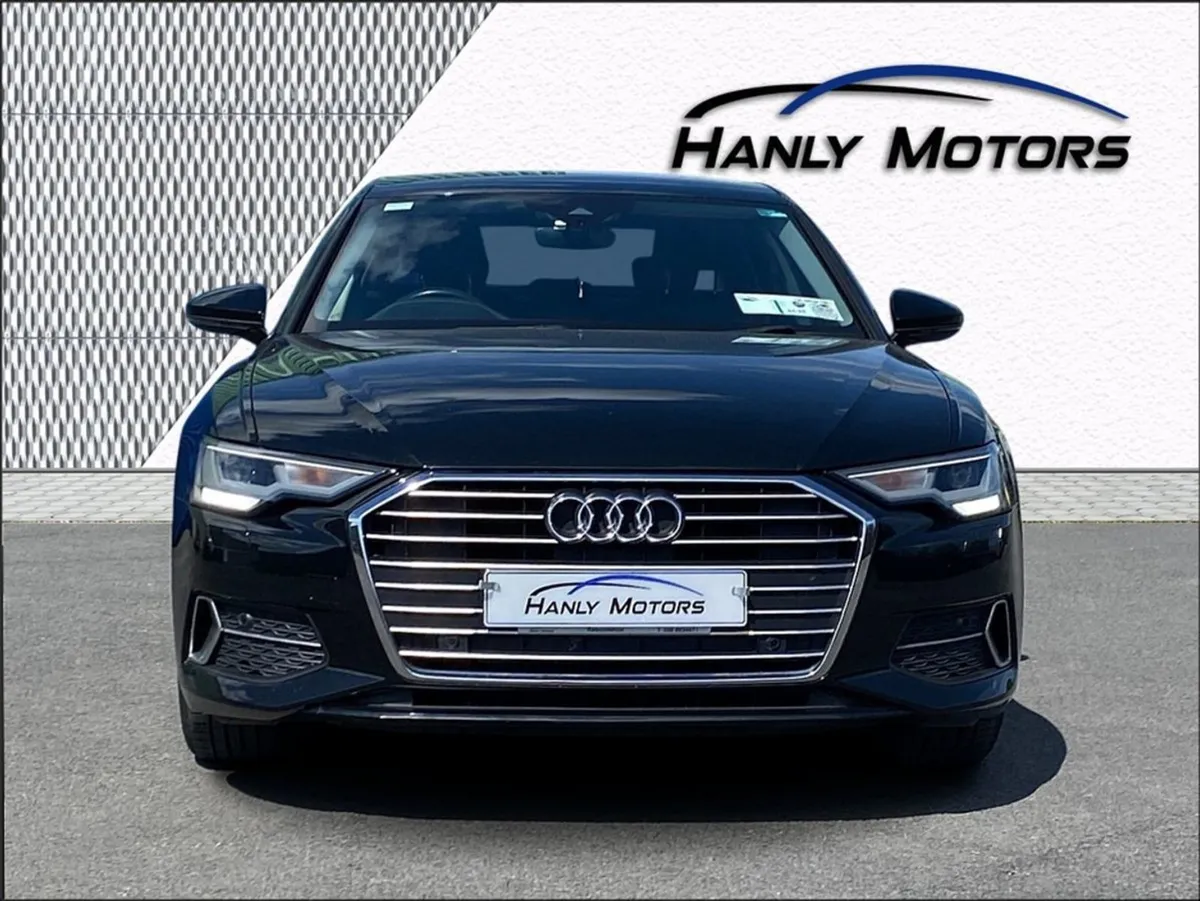 Audi A6 Limousine 40 TDI 204BHP S-tronic SE 4DR A - Image 2