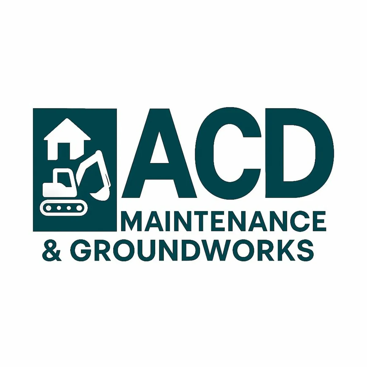 Property Maintenance & Groundworks