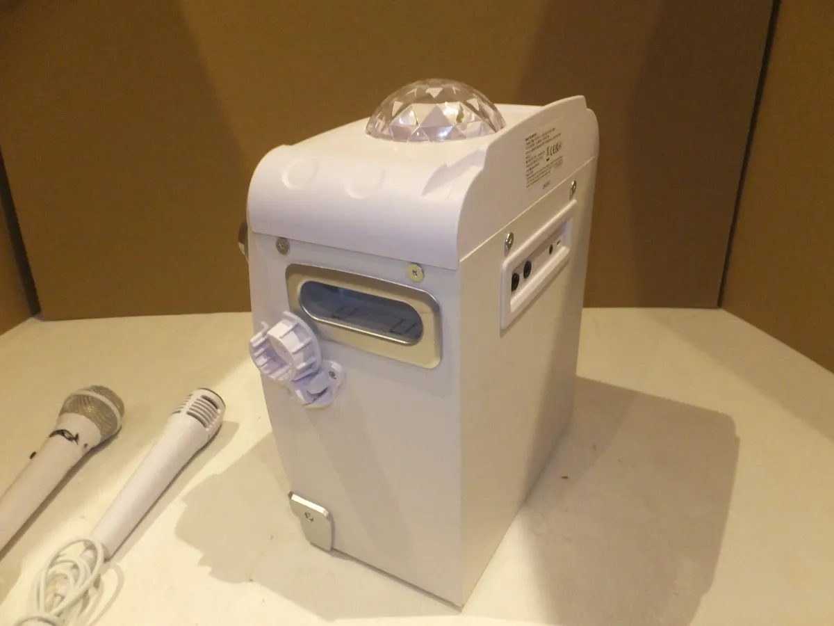 Karaoke Machine - Image 4