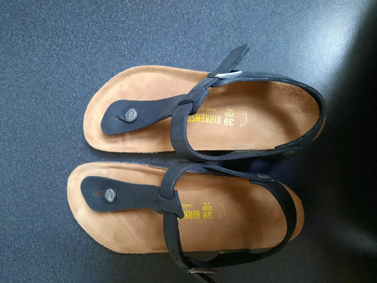 Birkenstock Sandles - Image 2