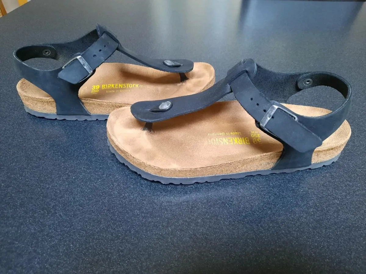 Birkenstock Sandles - Image 3