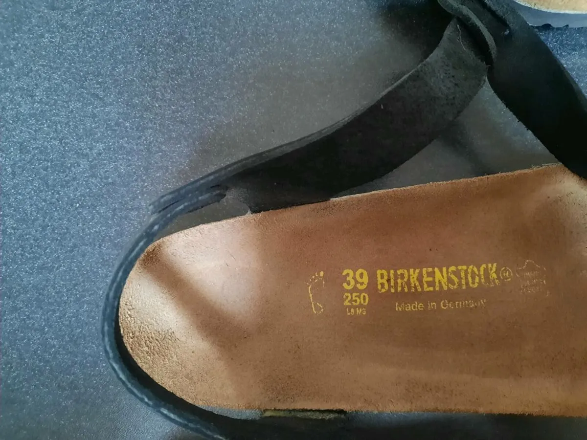 Birkenstock Sandles - Image 4