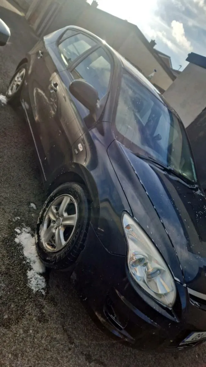 Hyundai i30 - Image 3