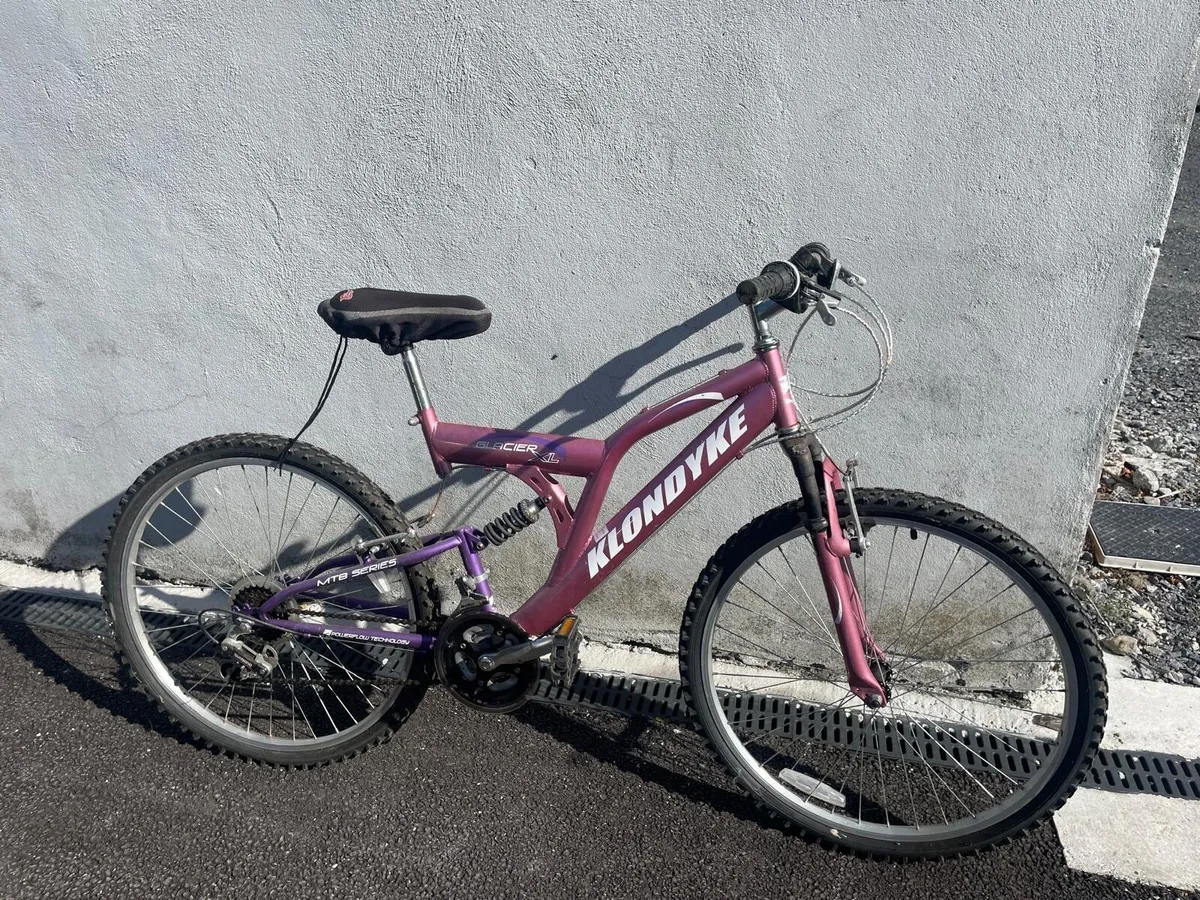 Bicycle