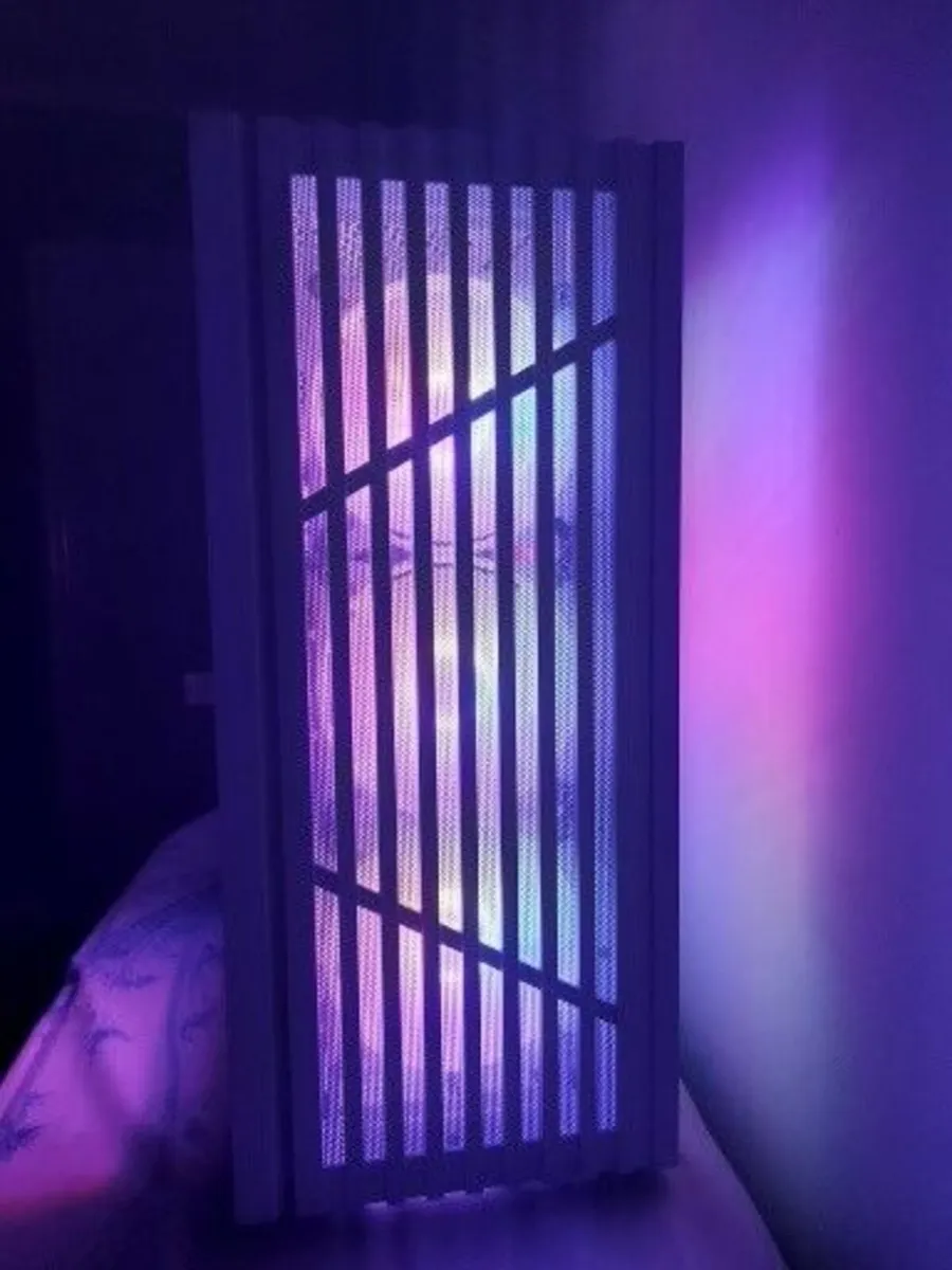 Very Nice Aesthetically,Gaming/Work Computer - Image 3
