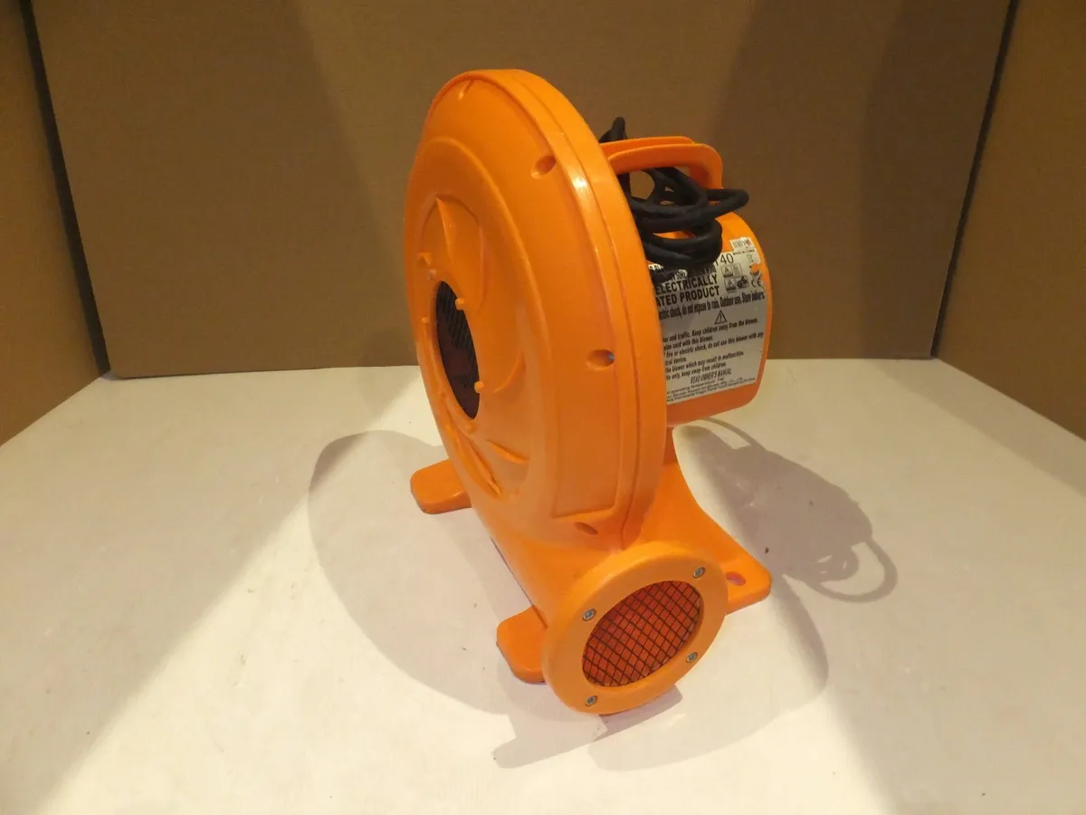 Air blower 300W - Image 3