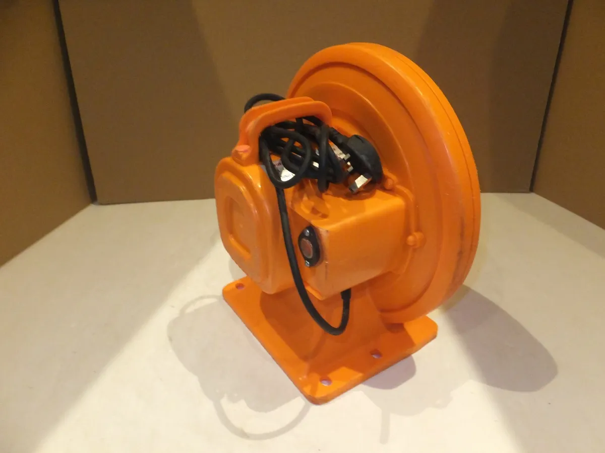 Air blower 300W - Image 4