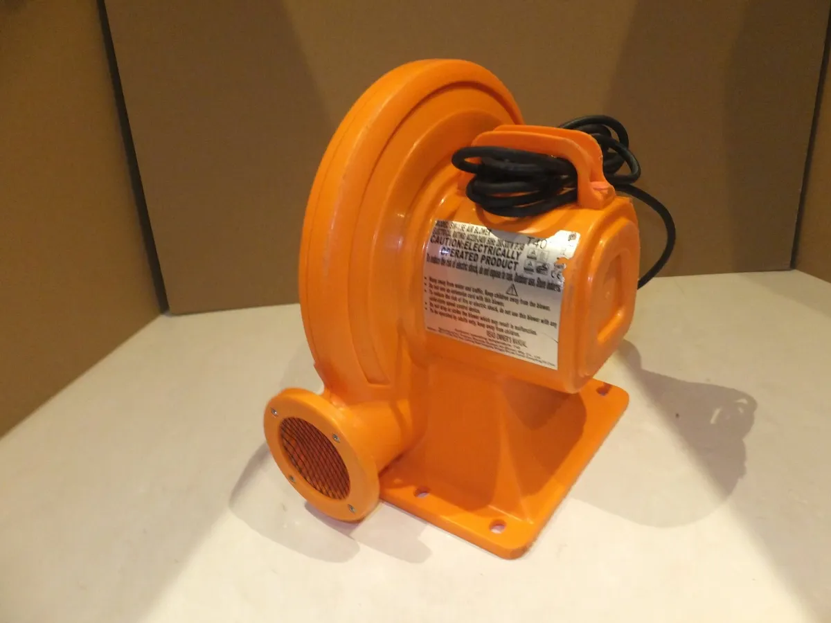Air blower 300W - Image 1
