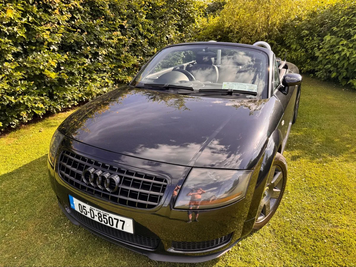 Audi TT 2005 - Image 3