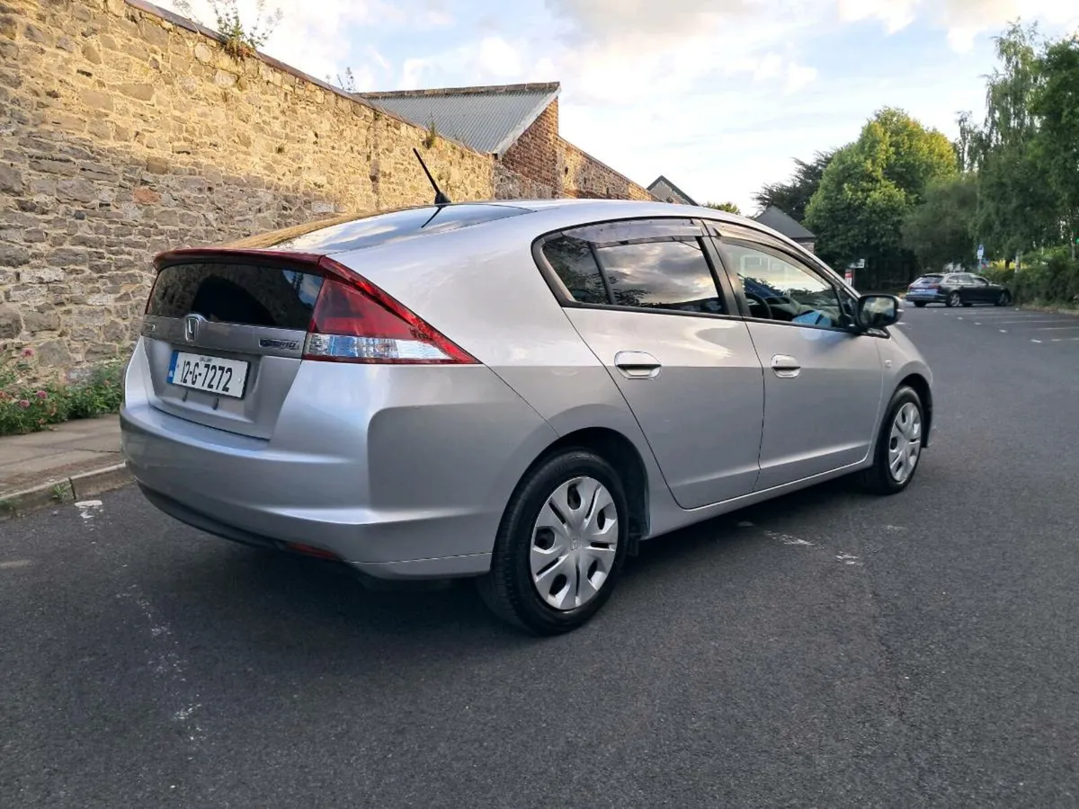 2012 Honda Insight NCT 2026 1.3 Auto Hybrid - Image 3