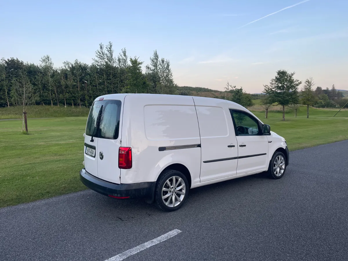 Volkswagen Caddy 2019 €8950 inc VAT - Image 3