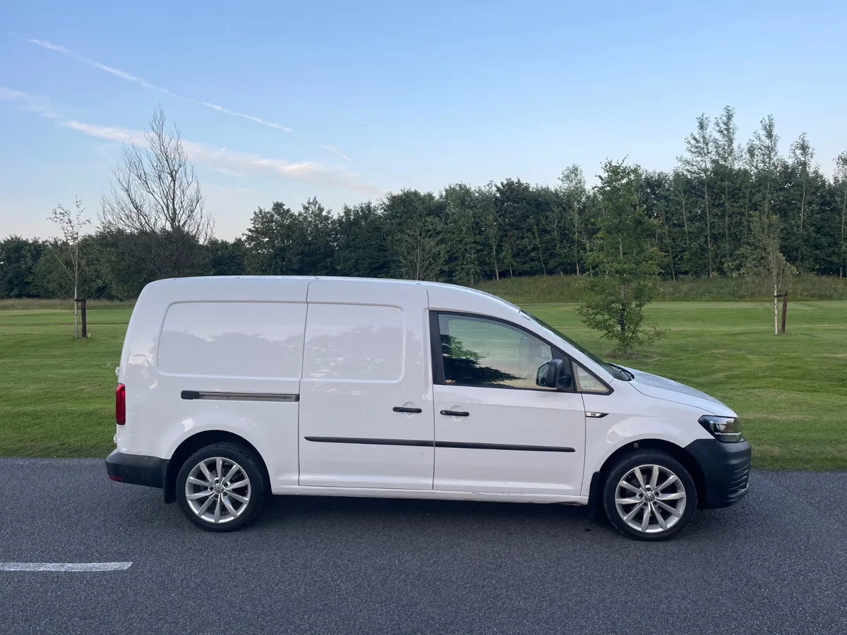 Volkswagen Caddy 2019 €8950 inc VAT - Image 2