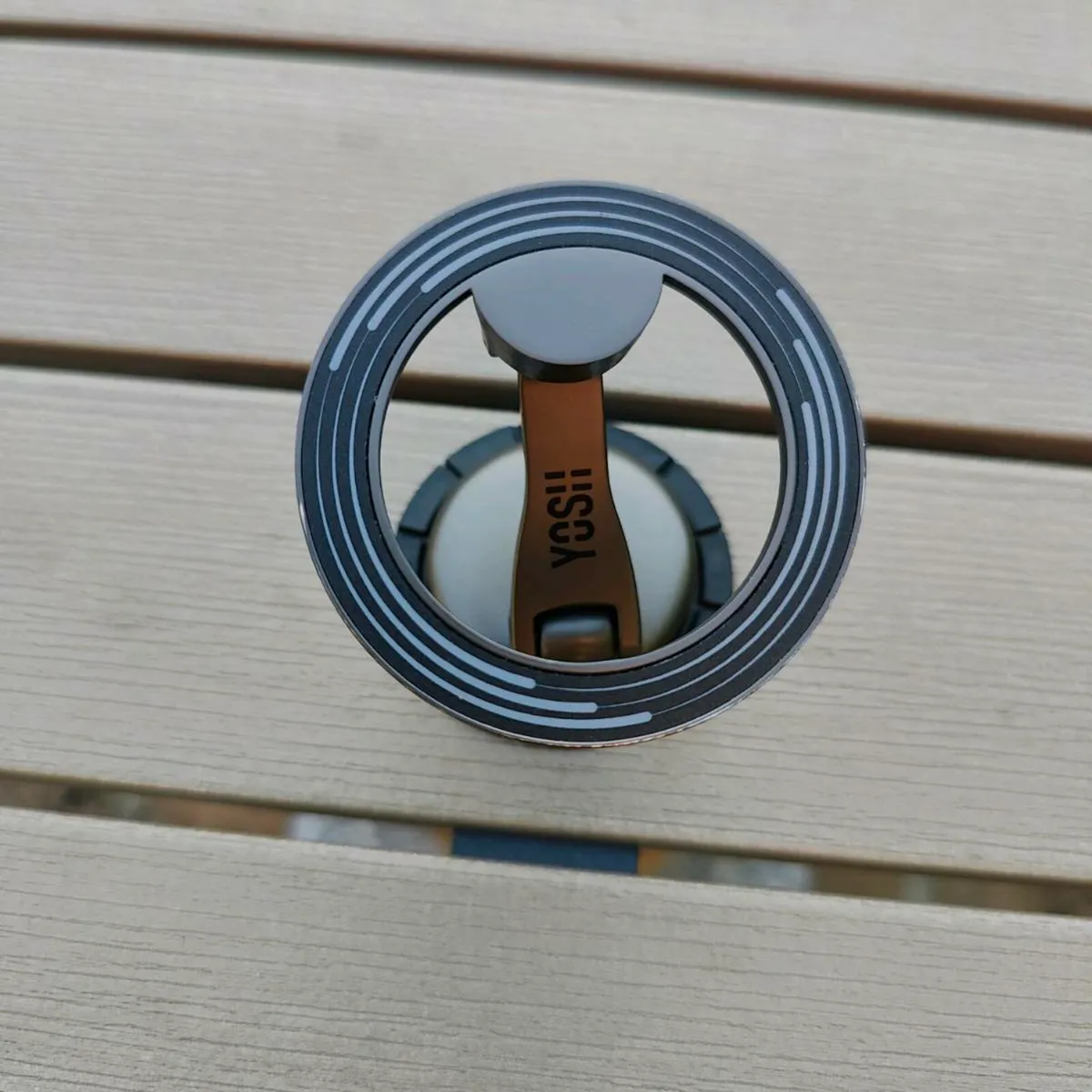 YOSH Mag-Safe Car Mount Phone Holder - Image 2