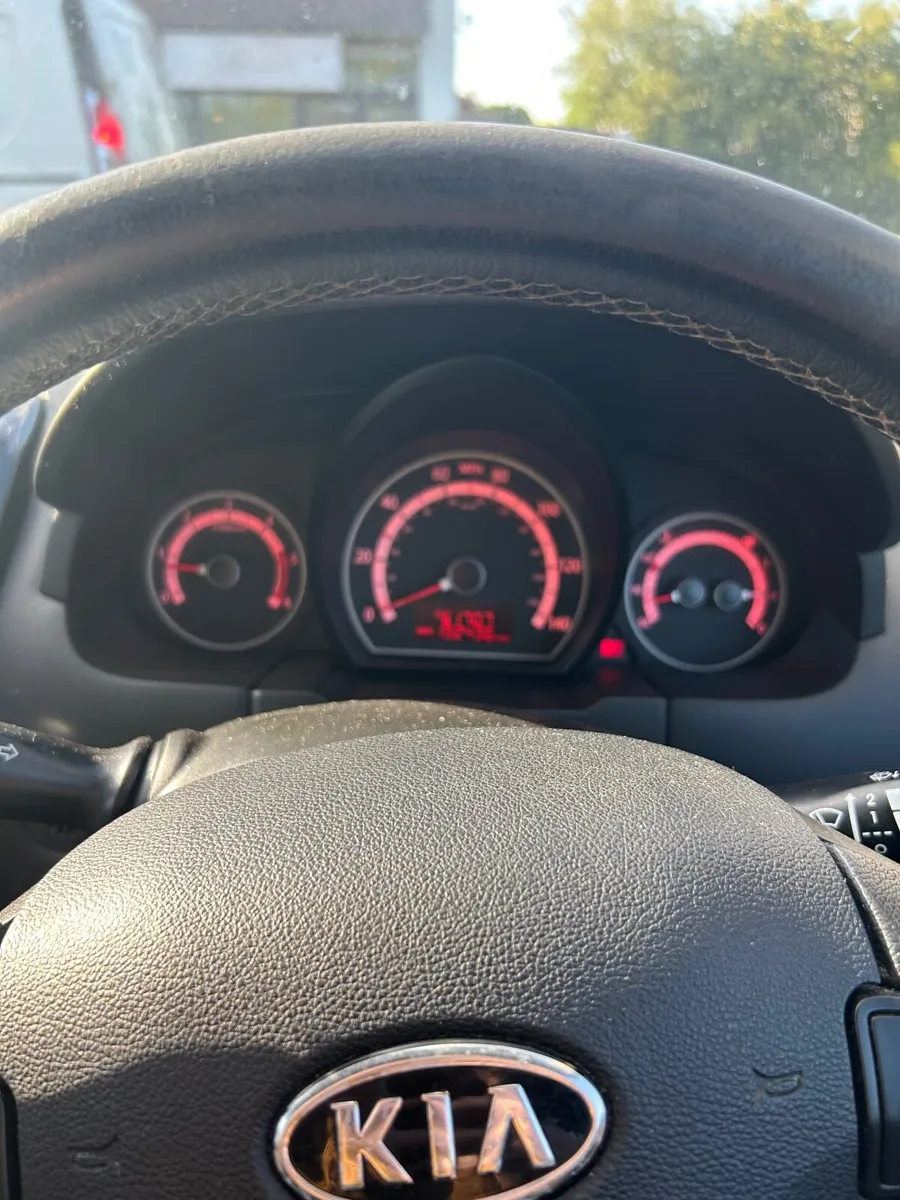 Kia Ceed 2012 FresH NCT 09/26 - Image 3
