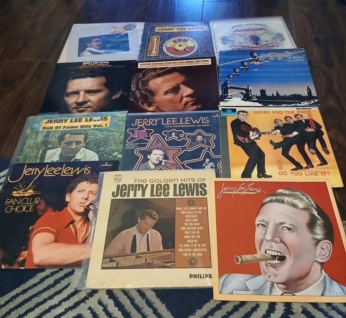 Mixture of Vinyl - Image 4