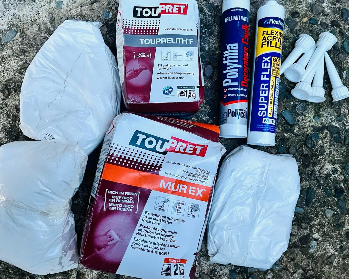 Bundle of unwanted New items - Image 2