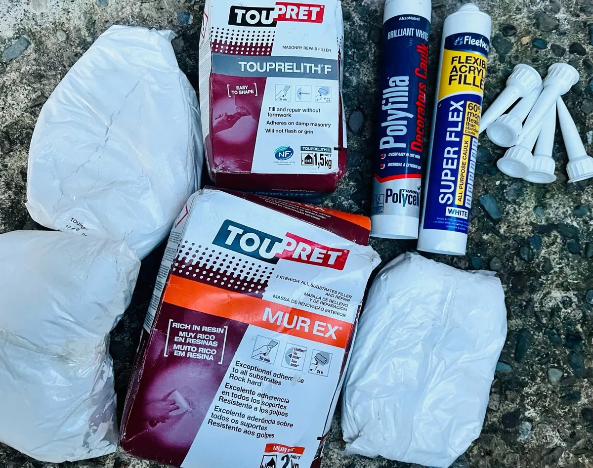 Bundle of unwanted New items - Image 3