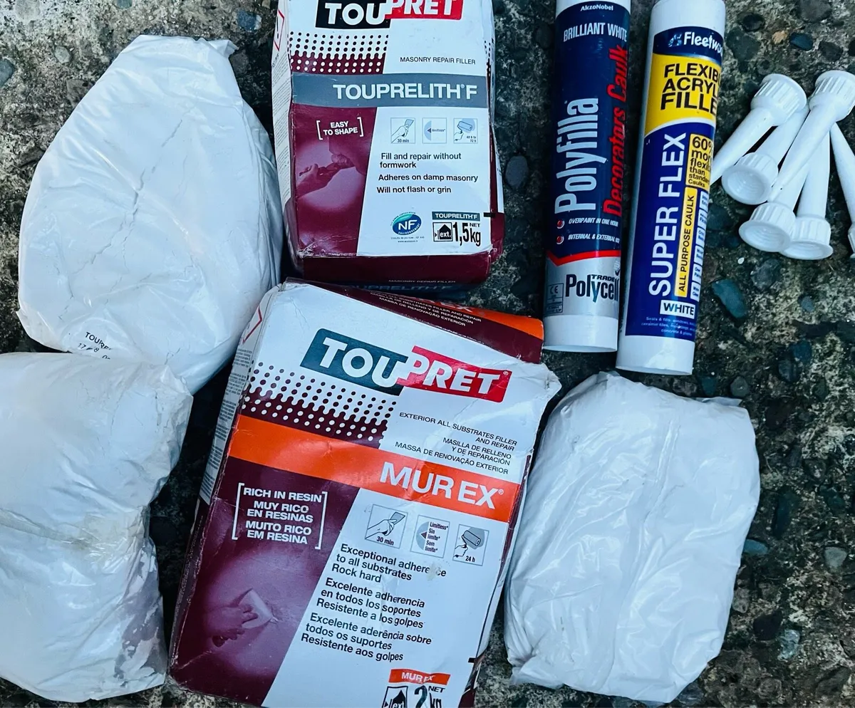 Bundle of unwanted New items - Image 4
