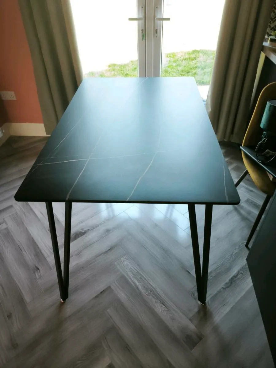 Kitchen Table - Image 1