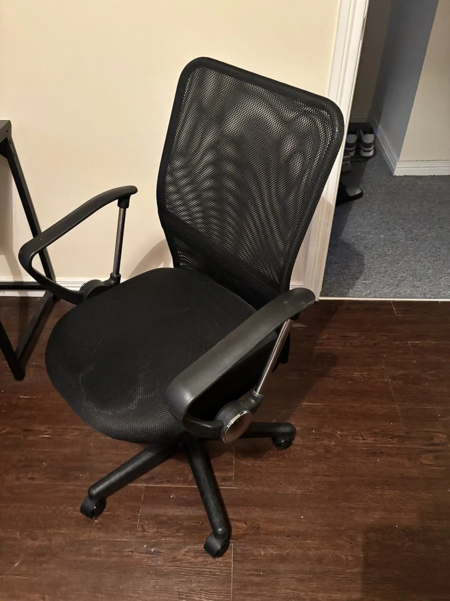 Office chair - Image 2
