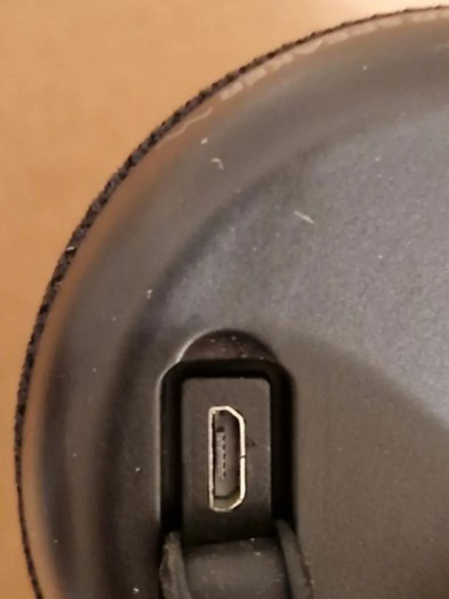 High Sierra Bluetooth Speaker - Image 3