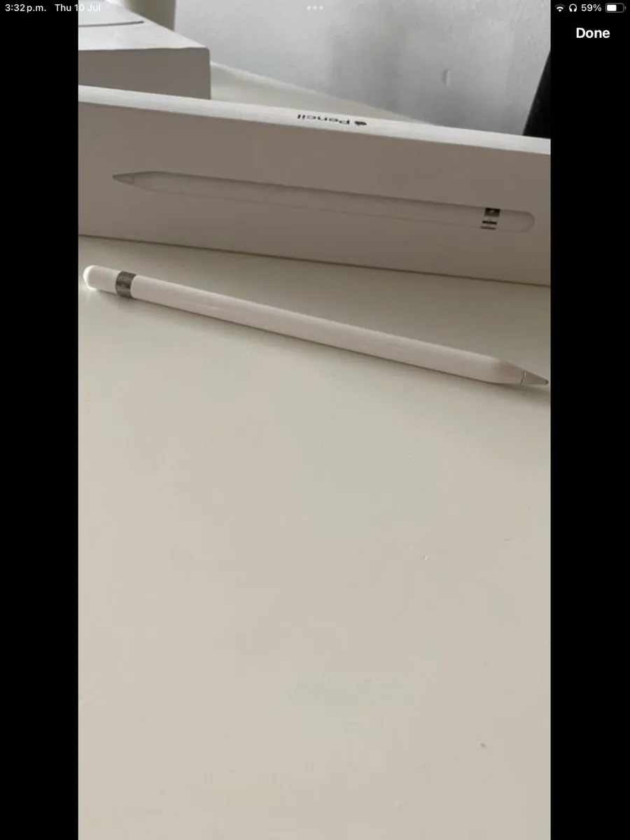 Apple Pencil 1st gen - Image 2