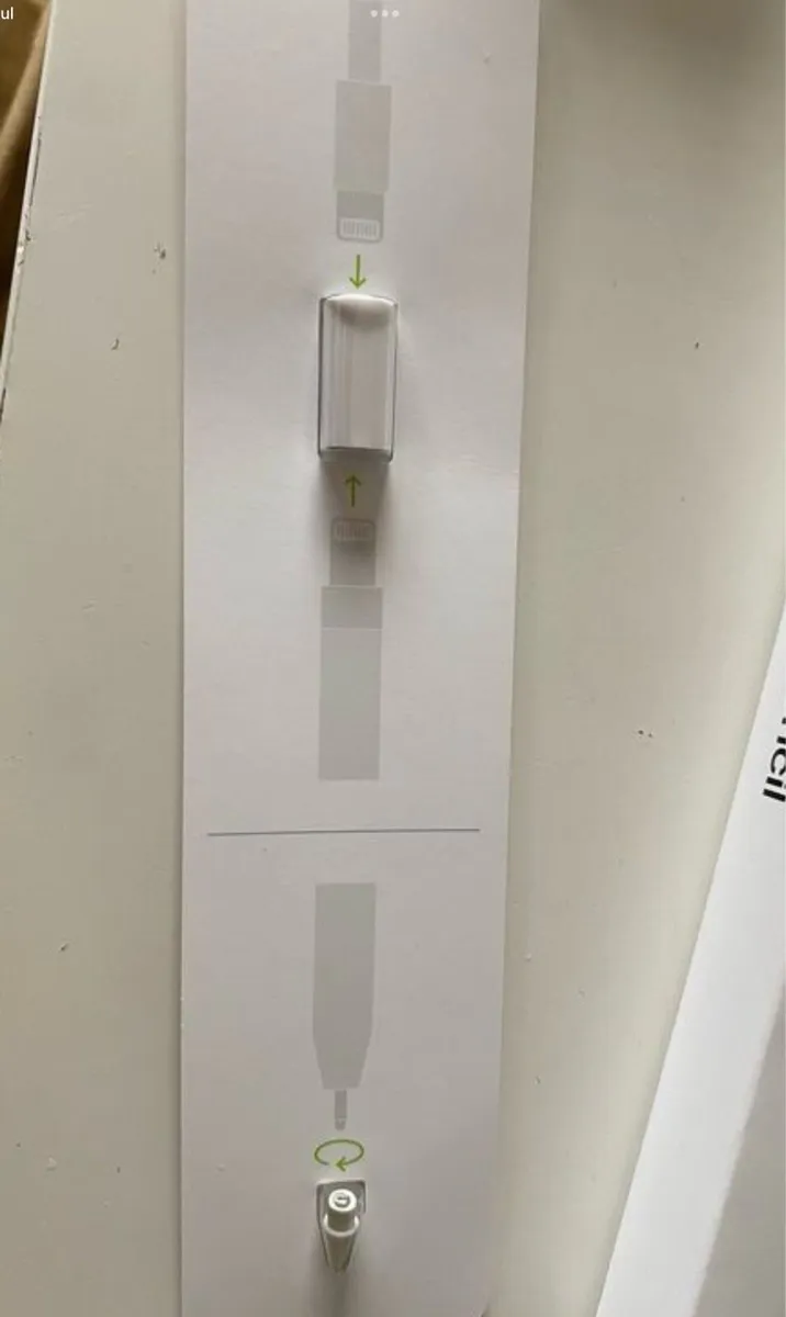 Apple Pencil 1st gen - Image 3