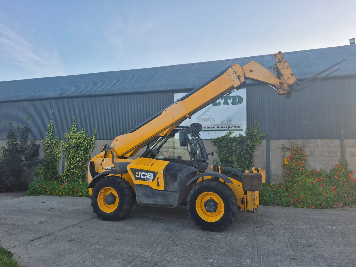 JCB 535-140 - Image 1