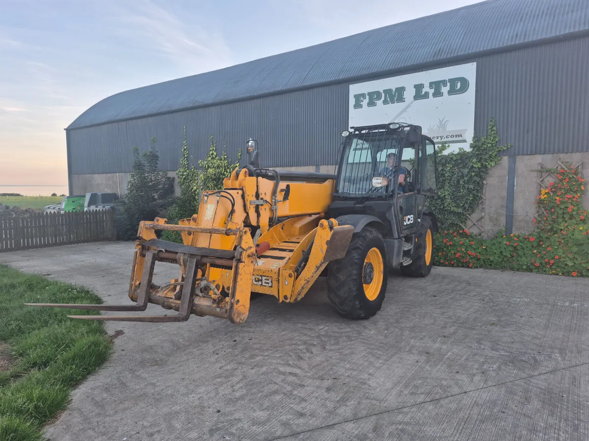 JCB 535-140 - Image 2