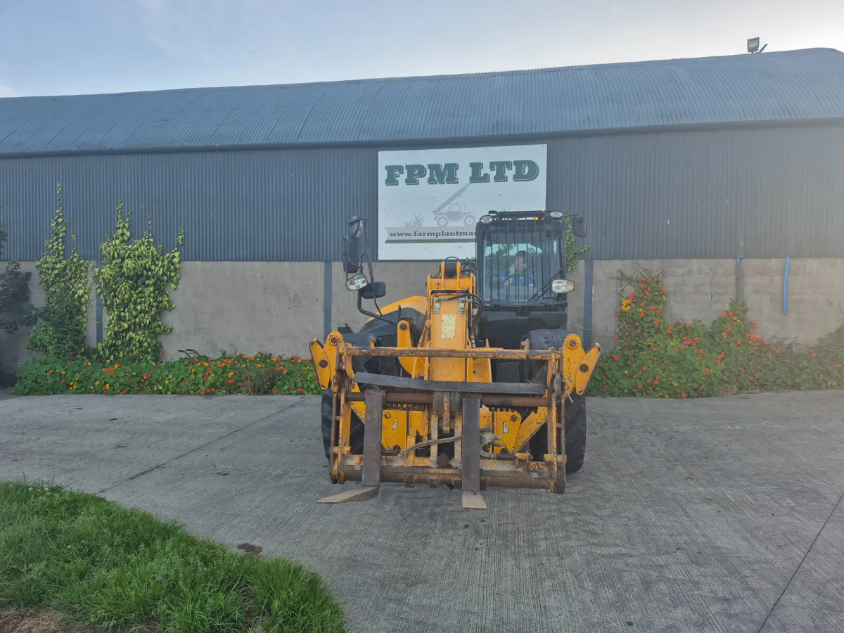 JCB 535-140 - Image 3