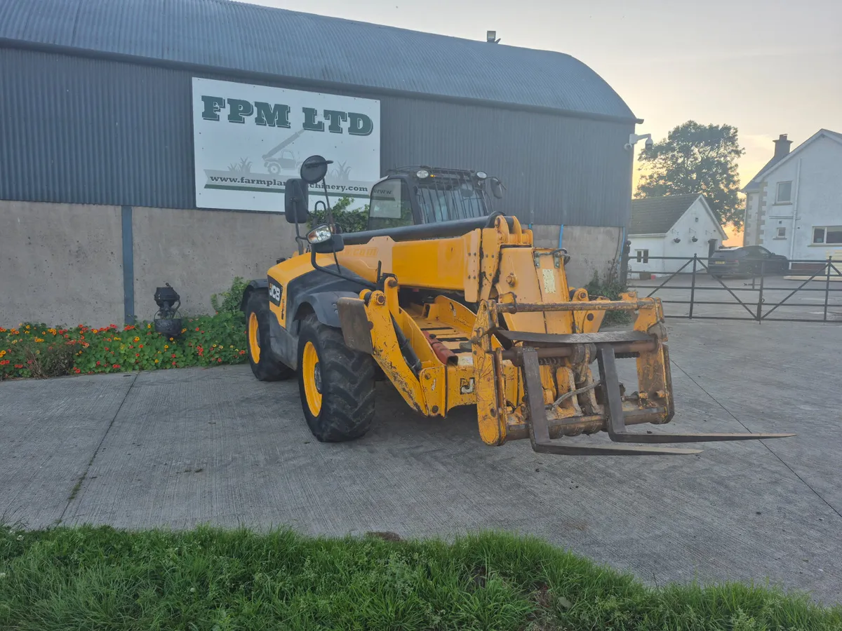 JCB 535-140 - Image 4